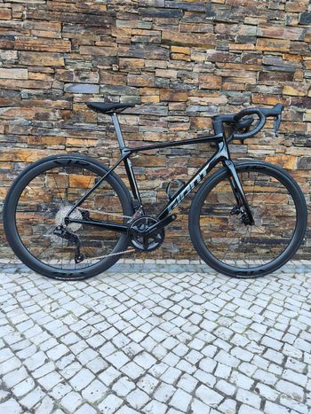 Giant, Tcr Shimano 105 Di2