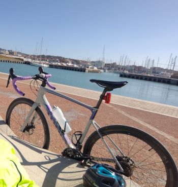 Giant, Defy Shimano GRX