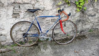 Colnago, Colnago Custom Campagnolo Super Record