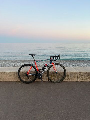 Specialized Tarmac SL4 2019 Road & Gravel usato