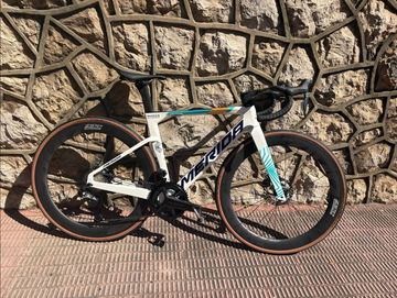 Used Merida Reacto Shimano Ultegra Di2 2025 Road & Gravel