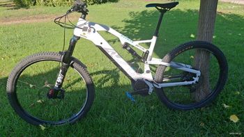 Raymon, FullRay  150E  10.0