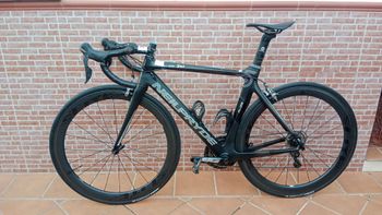 Used neilpryde Neilpryde Custom Shimano Ultegra 2013 Road & Gravel — image 3 of 3