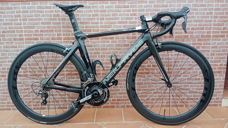 Used neilpryde Neilpryde Custom Shimano Ultegra 2013 Road & Gravel — image 1 of 3