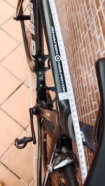 Used neilpryde Neilpryde Custom Shimano Ultegra 2013 Road & Gravel — image 2 of 3