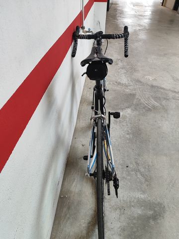 Used Focus Pro 2013 Road & Gravel, White — image 2 of 4