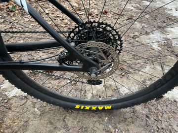 Used Trek Procaliber 9.7 2020 2020 Mountainbike, Black, 29 — image 14 of 28