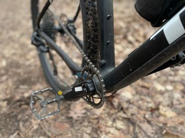 Used Trek Procaliber 9.7 2020 2020 Mountainbike, Black, 29 — image 6 of 28