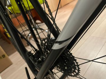 Used Trek Procaliber 9.7 2020 2020 Mountainbike, Black, 29 — image 28 of 28