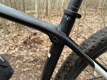 Used Trek Procaliber 9.7 2020 2020 Mountainbike, Black, 29 — image 12 of 28