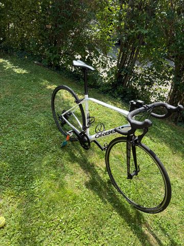Używany Orbea AVANT H30 2020 2020 Road & Gravel — zdjęcie 2 z 3