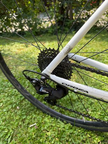 Używany Orbea AVANT H30 2020 2020 Road & Gravel — zdjęcie 3 z 3