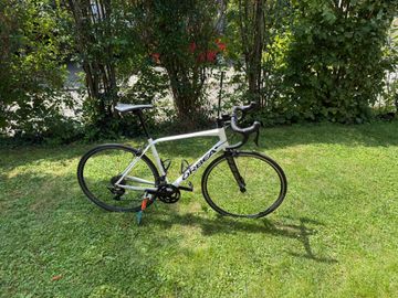 Brugt Orbea AVANT H30 2020 2020 Road & Gravel