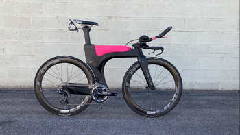 Ventum, Ventum Custom Shimano Dura Ace Di2