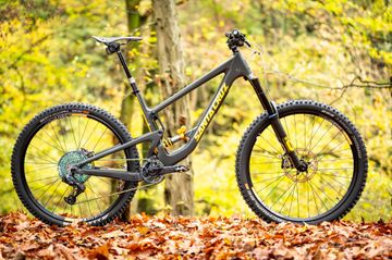 Gebrauchtes Santa Cruz Megatower SRAM XX1 Eagle AXS 2021 MTB