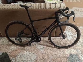Used Giant tcr Giant tcr Custom Frameset 2020 Road & Gravel — image 2 of 3