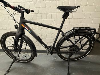 Used Koga WorldTraveller 2025 Urban & Touring