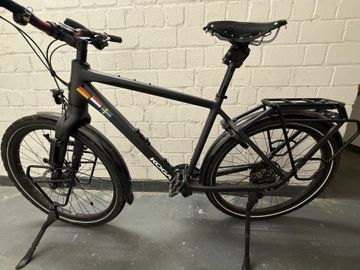 Koga WorldTraveller 2025 Urban & Touring d'occasion