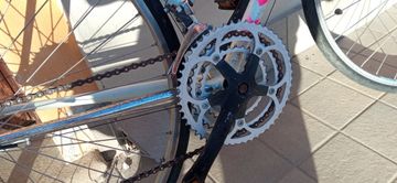 Używany Moser Oria Special 1990 Road & Gravel — zdjęcie 9 z 9