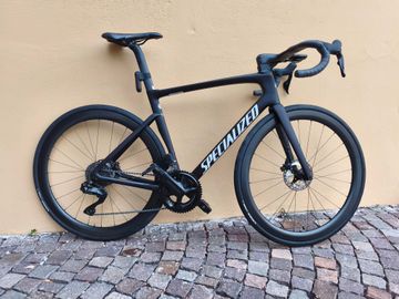Specialized Tarmac SL7 Comp - Shimano 105 Di2 2024 2024 Road & Gravel usato