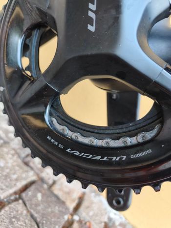 Used Specialized Tarmac SL7 Comp - Shimano 105 Di2 2024 2024 Road & Gravel, Black — image 19 of 19