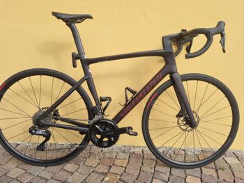 Specialized, Tarmac SL7 Comp - Shimano 105 Di2 2024