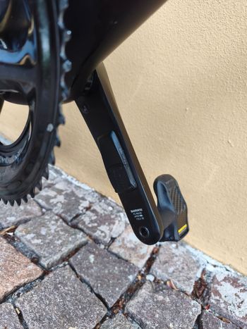 Used Specialized Tarmac SL7 Comp - Shimano 105 Di2 2024 2024 Road & Gravel, Black — image 17 of 19