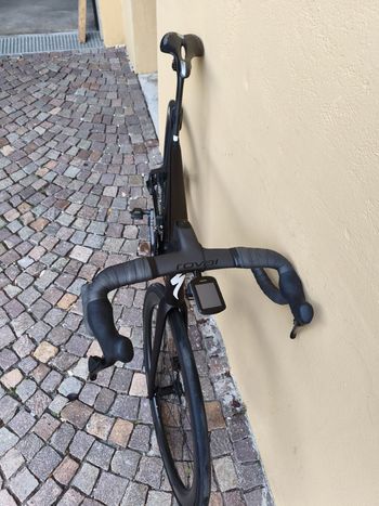 Used Specialized Tarmac SL7 Comp - Shimano 105 Di2 2024 2024 Road & Gravel, Black — image 3 of 19