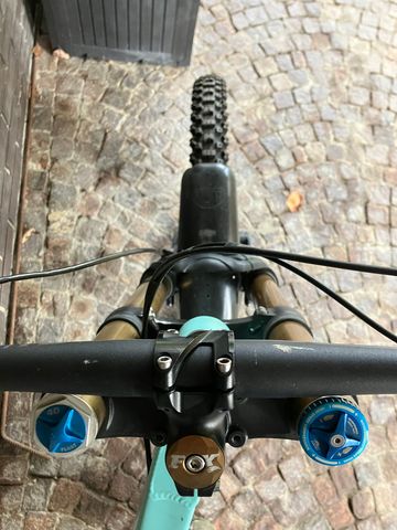 Used MDE 69 2006 Mountainbike, Blue, 26 — image 8 of 12
