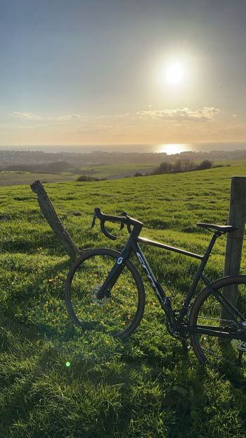 Scott, Speedster 40 2025