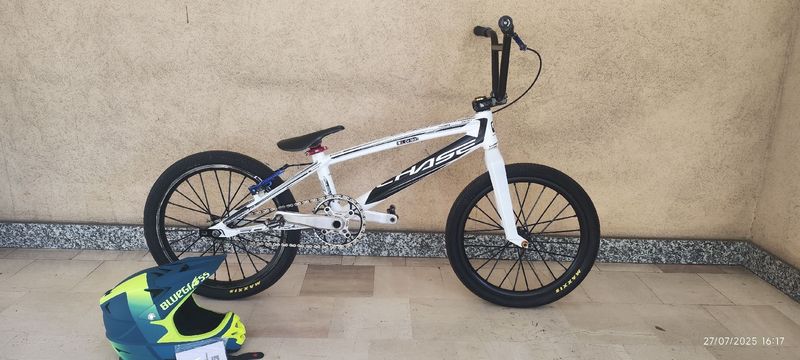 Used Chase Custom Urban & Touring