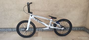 Used Chase Custom Urban, White — image 2 of 6