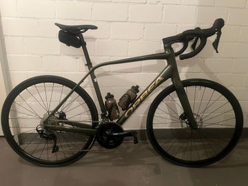 Brugt Orbea AVANT H30-D 2021 2021 Road & Gravel — billede 2 af 7