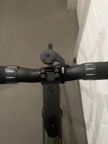 Brugt Orbea AVANT H30-D 2021 2021 Road & Gravel — billede 7 af 7