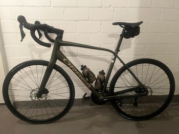 Orbea, AVANT H30-D 2021