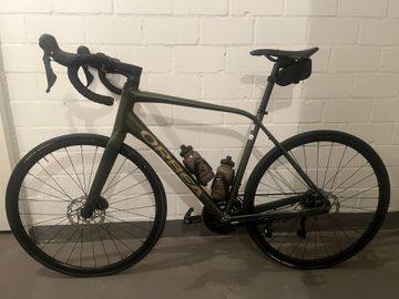 Gebrauchtes Orbea AVANT H30-D 2021 2021 Road & Gravel