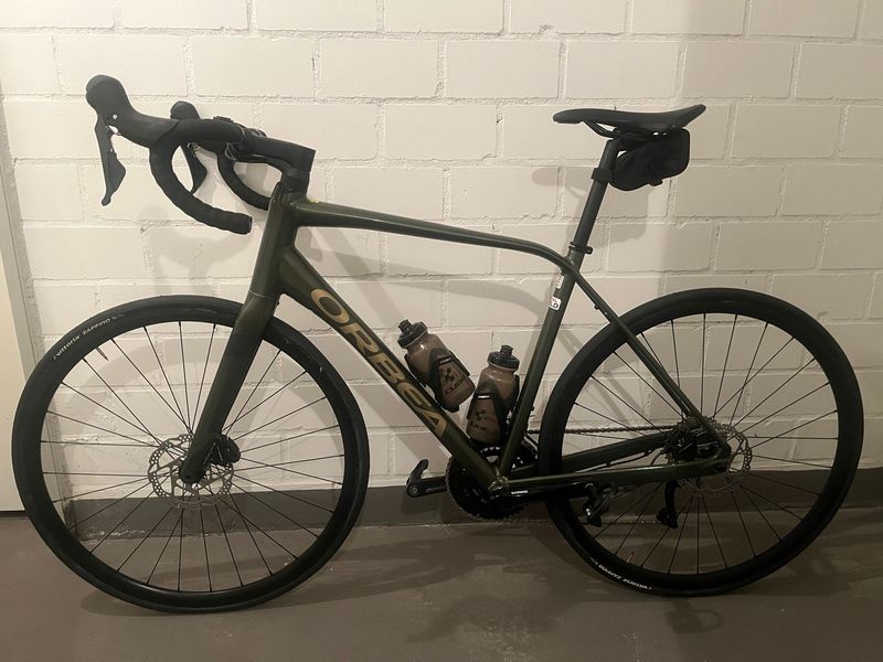 Used Orbea AVANT H30-D 2021 2021 Road & Gravel