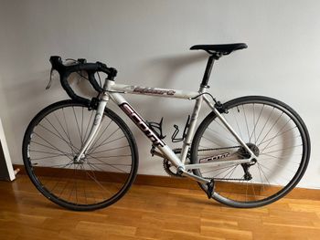 Used Scott Scott Aero Advanced 2013 Racefiets & gravel