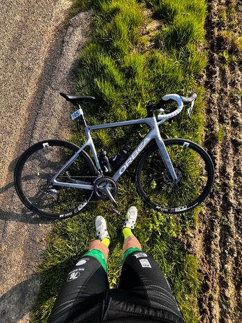 Orbea, ORCA M40 2023
