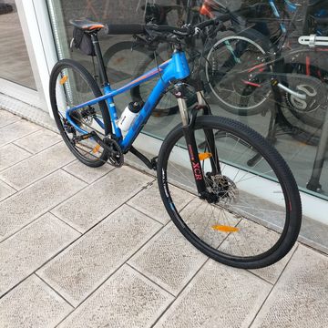GT Karakoram Elite 2017 2017 MTB usato