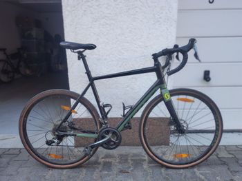 Scott, Scott Custom Shimano Tiagra