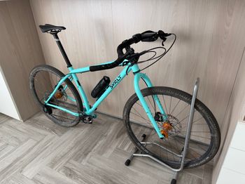 Surly, Ice Cream Truck 2022