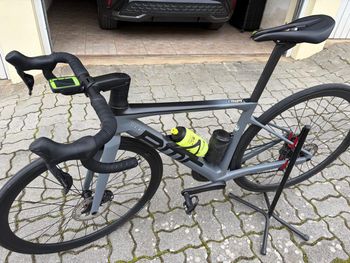 Used BMC Teammachine SLR 01 FIVE 2023 2023 Road & Gravel — image 2 of 5