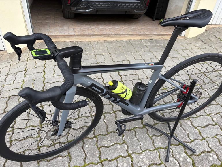 Used BMC Teammachine SLR 01 FIVE 2023 2023 Road & Gravel — image 2 of 5