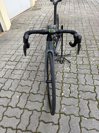 Used BMC Teammachine SLR 01 FIVE 2023 2023 Road & Gravel — image 3 of 5