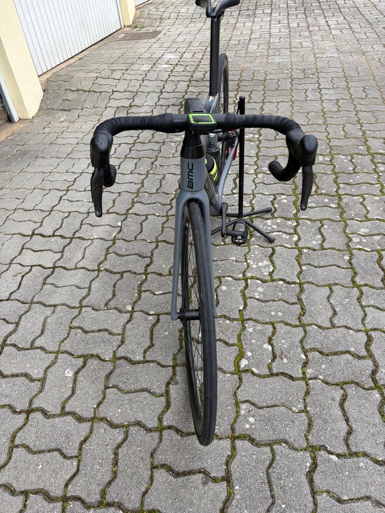 Used BMC Teammachine SLR 01 FIVE 2023 2023 Road & Gravel — image 3 of 5