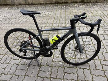Used BMC Teammachine SLR 01 FIVE 2023 2023 Racefiets & gravel