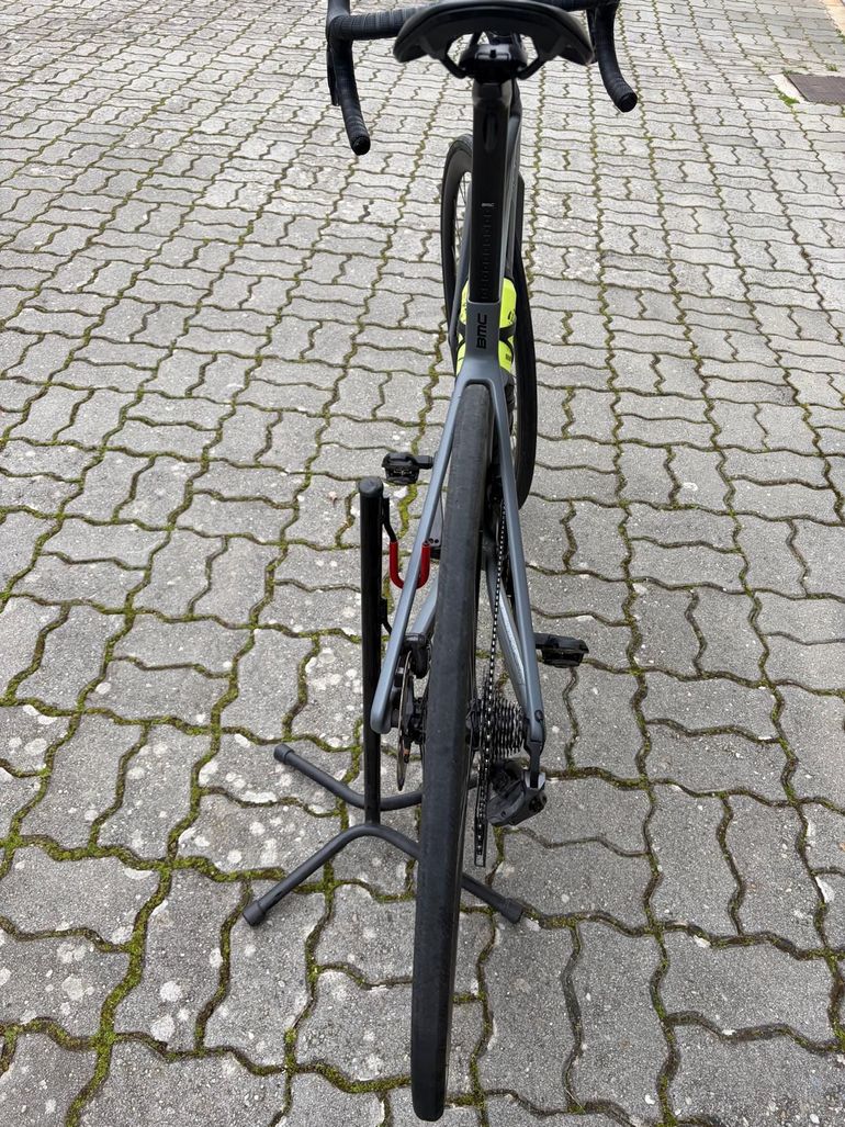 Used BMC Teammachine SLR 01 FIVE 2023 2023 Road & Gravel — image 5 of 5