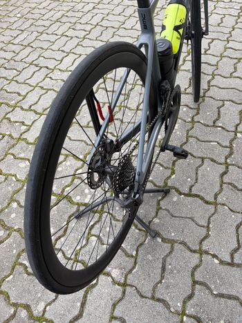 Used BMC Teammachine SLR 01 FIVE 2023 2023 Road & Gravel — image 4 of 5