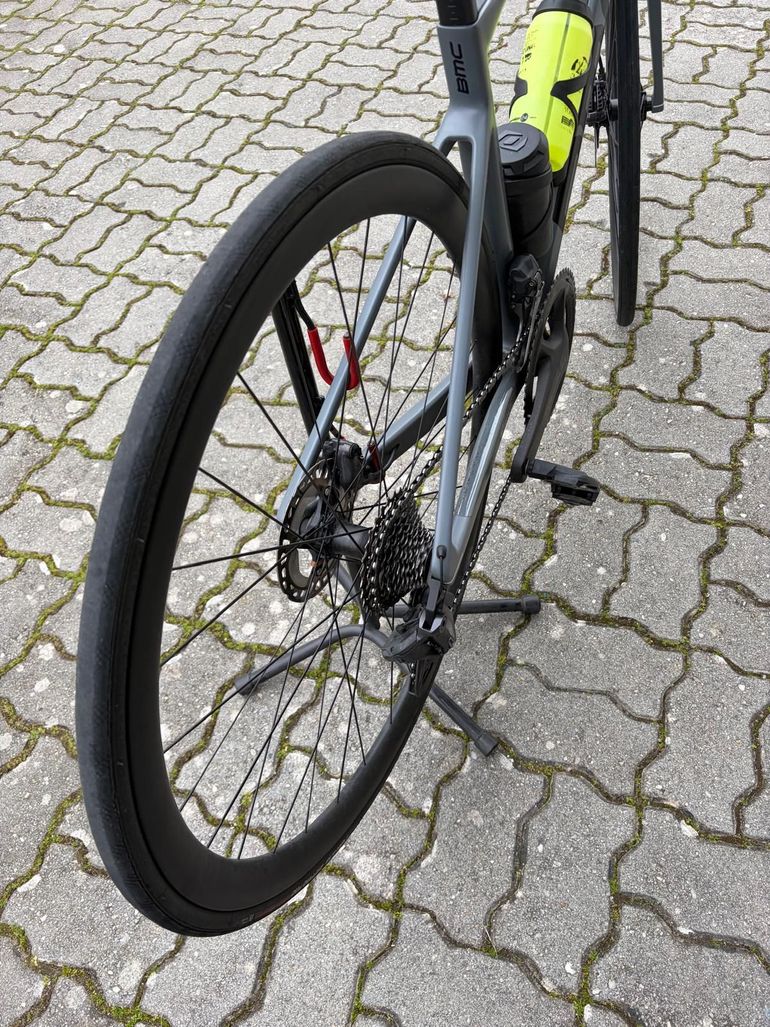 Used BMC Teammachine SLR 01 FIVE 2023 2023 Road & Gravel — image 4 of 5
